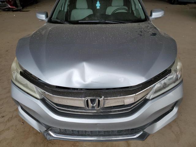 2016 HONDA ACCORD EX - 1HGCR2F7XGA108800