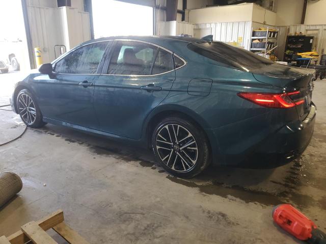 Vin: 4t1daack5su038669, lot: 56902375, toyota camry xse 20252