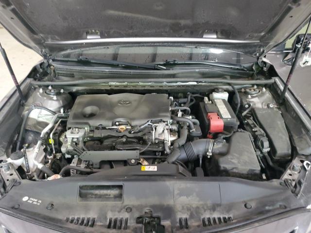 2019 TOYOTA CAMRY L - 4T1B11HK0KU726613