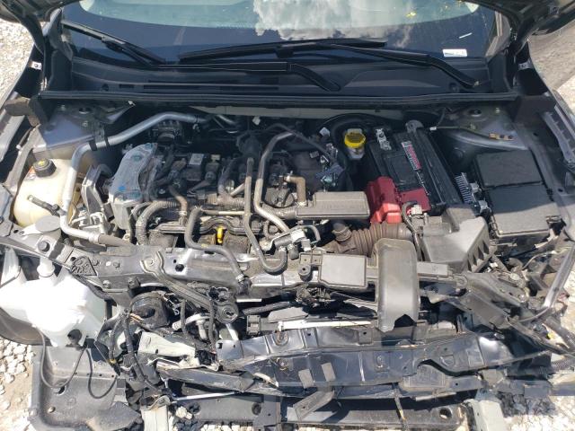 2024 NISSAN SENTRA S - 3N1AB8BV7RY289700