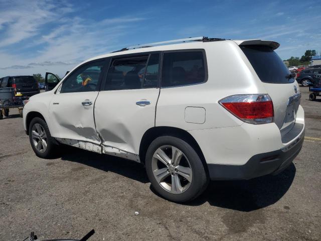 Vin: 5tddk3ehxbs068009, lot: 57570535, toyota highlander limited 20112