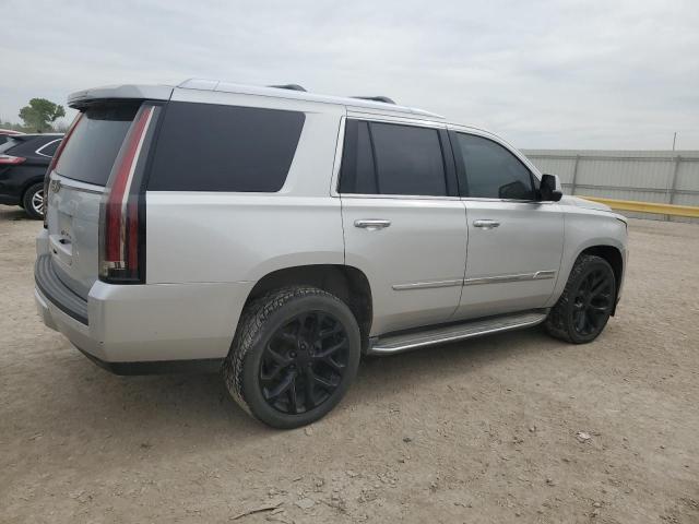 Vin: 1gys4mkj4fr640110, lot: 55654025, cadillac escalade luxury 20153