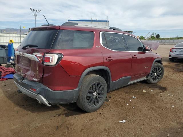 2018 GMC ACADIA SLT 1GKKNULS8JZ123884