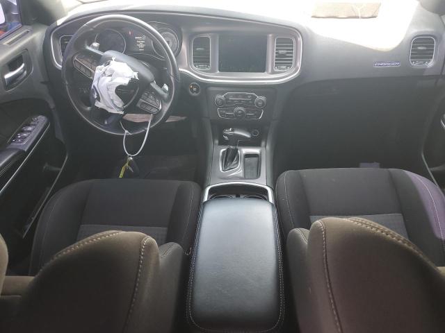 2022 DODGE CHARGER R/ - 2C3CDXCT8NH183719