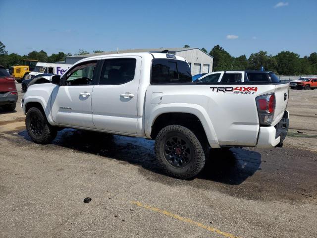 Vin: 3tycz5an2nt078220, lot: 56883625, toyota tacoma double cab 20222