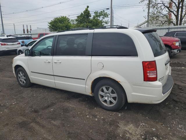 Vin: 2a4rr8dx5ar493954, lot: 58970835, chrysler minivan touring plus 20102