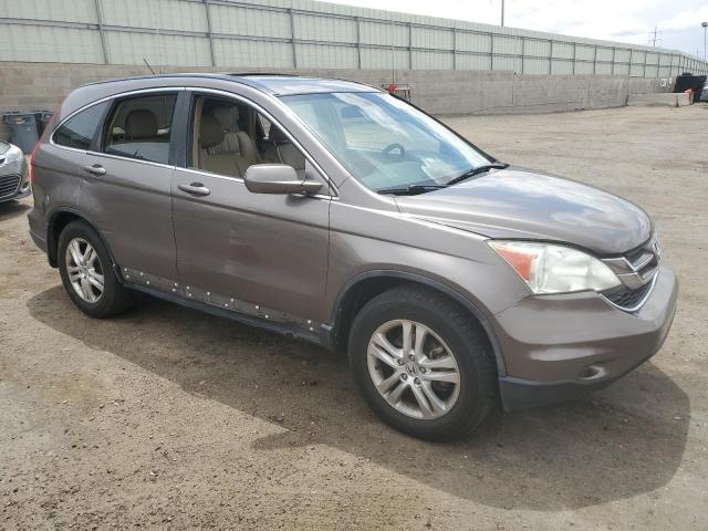 Vin: 5j6re3h7xal040544, lot: 55403815, honda crv exl 20104