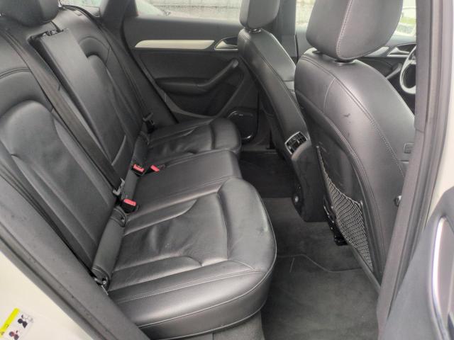 2016 AUDI Q3 PRESTIG WA1GFCFS1GR023858