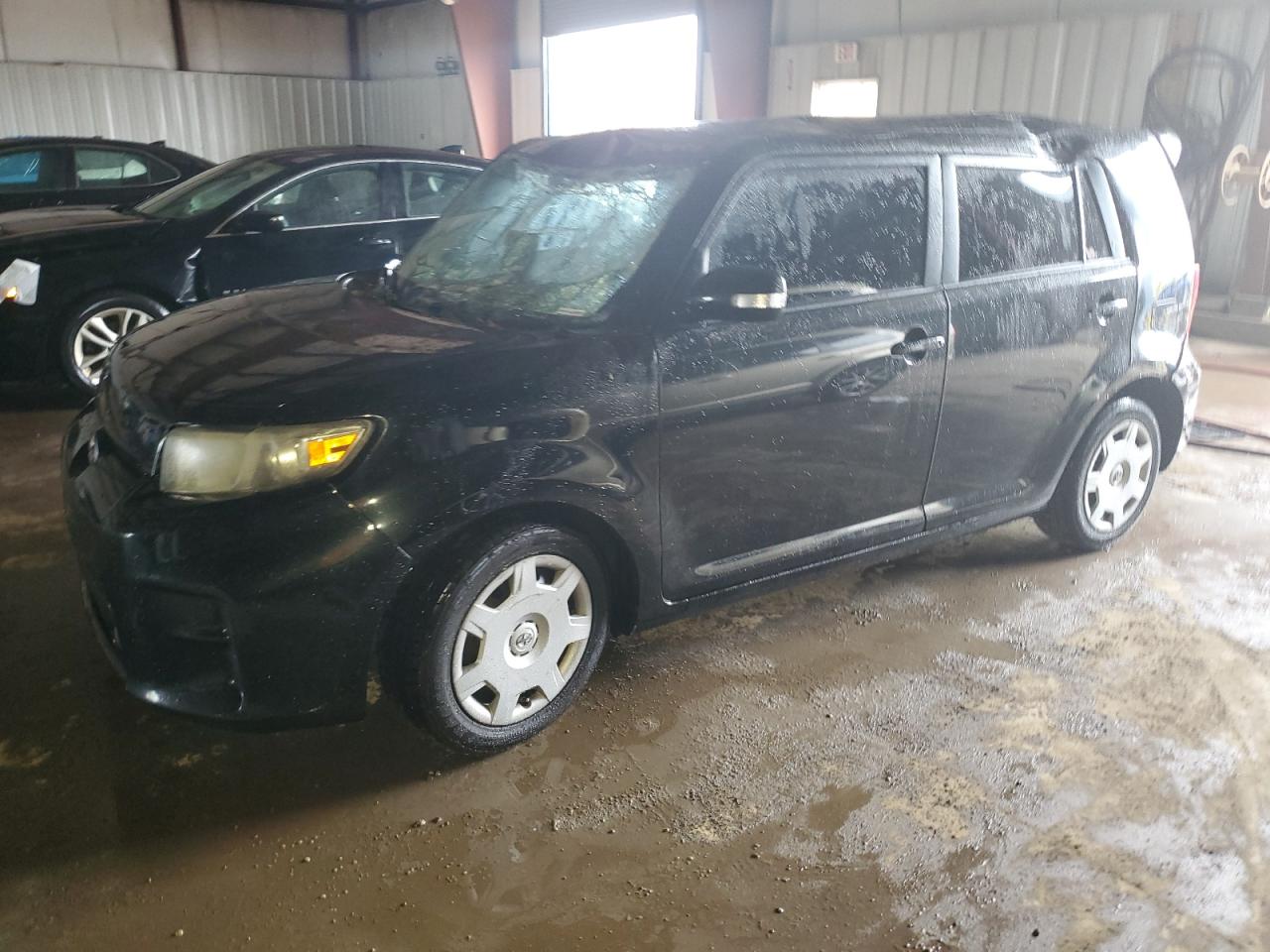TOYOTA SCION XB