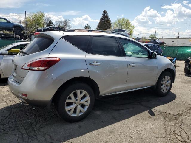 Vin: jn8az1mw3ew531314, lot: 56675305, nissan murano s 20143