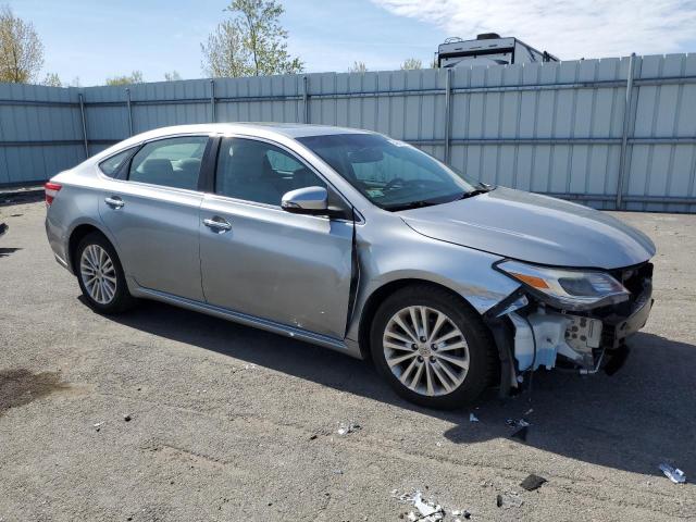 Vin: 4t1bd1eb1fu042588, lot: 54964905, toyota avalon hybrid 20154