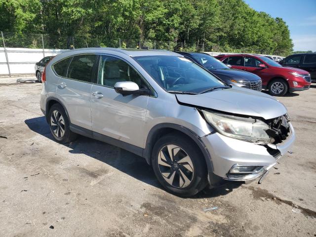2016 HONDA CR-V TOURI - 5J6RM4H91GL033128