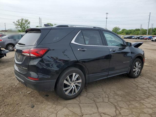 Vin: 3gnaxxeg2pl141655, lot: 57952005, chevrolet equinox premier 20233