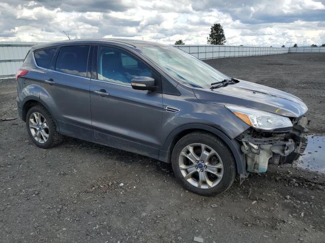 Vin: 1fmcu9h98dub99544, lot: 56582005, ford escape sel 20134