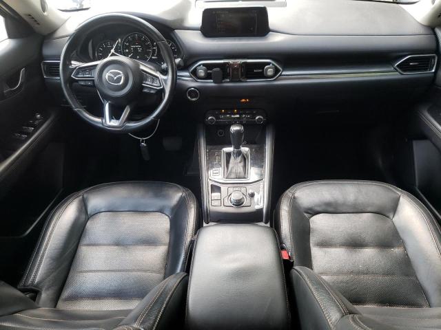 2019 MAZDA CX-5 GRAND - JM3KFADM9K0608894