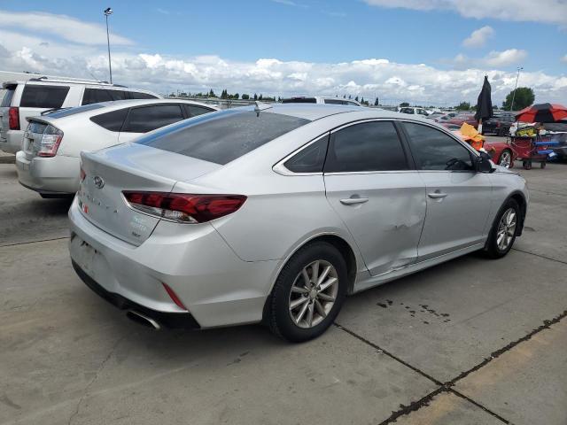 2018 HYUNDAI SONATA ECO - 5NPE24AA2JH723982