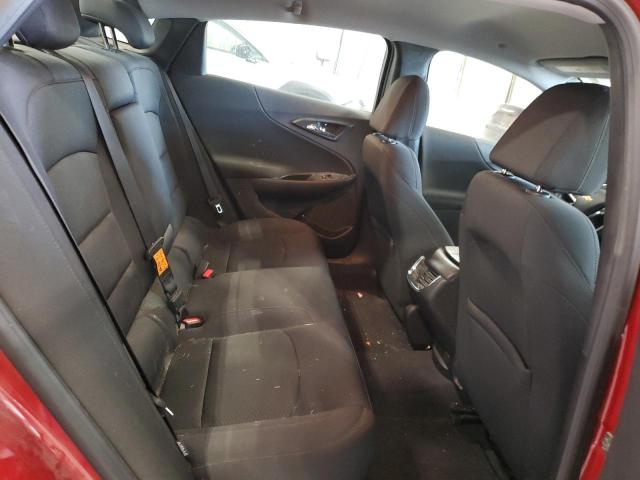 2016 CHEVROLET MALIBU  LT 1G1ZE5ST6GF235645