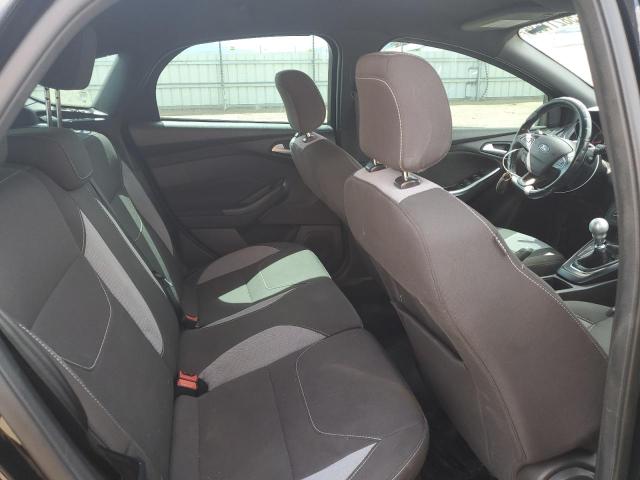 2017 FORD FOCUS ST 1FADP3L98HL348024