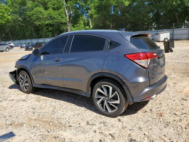 Vin: 3czru5h11lm703320, lot: 58065145, honda hr-v sport 20202