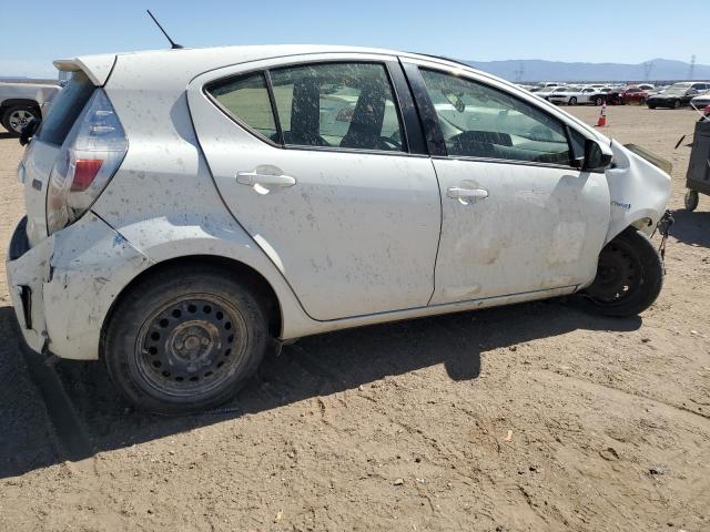 Vin: jtdkdtb37e1562825, lot: 59236975, toyota prius 20143