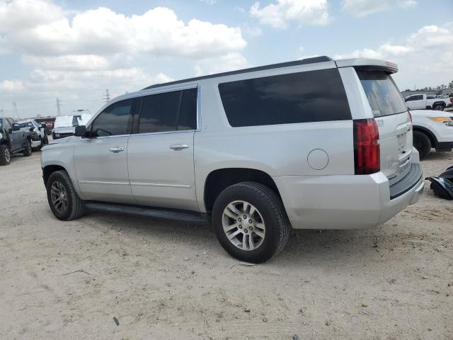 Vin: 1gnskhkc6kr335214, lot: 54546245, chevrolet suburban k1500 lt 20192