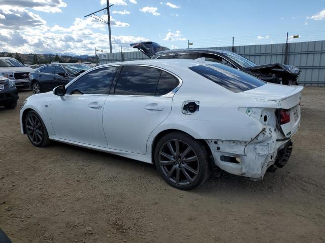 Vin: jthbe1bl5fa010127, lot: 56037735, lexus gs350 350 20152