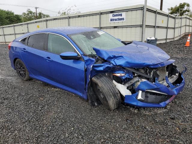 Vin: 2hgfc2f64lh520924, lot: 57714785, honda civic lx 20204
