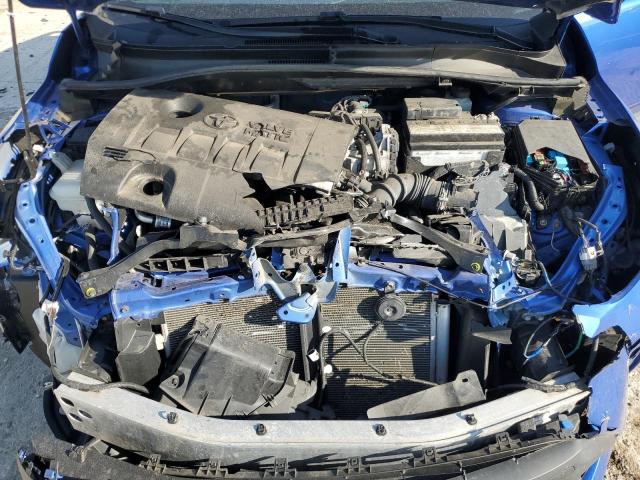 2020 TOYOTA C-HR XLE JTNKHMBX4L1067147