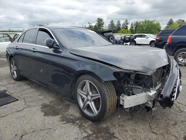 Vin: wddzf4kb5ha045524, lot: 58699695, mercedes-benz e-class 300 4matic 20174