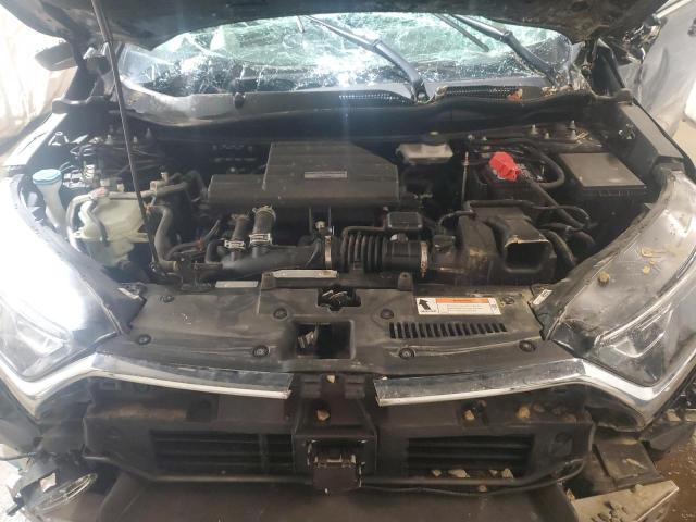 2019 HONDA CR-V EX - 2HKRW2H54KH625735