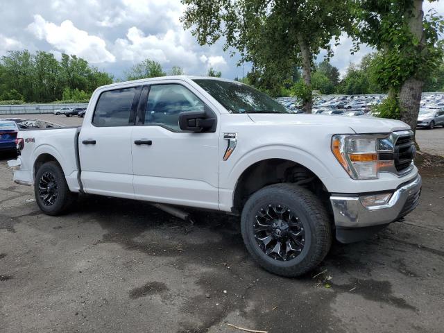 2021 FORD F150 SUPER - 1FTFW1E51MKD85548