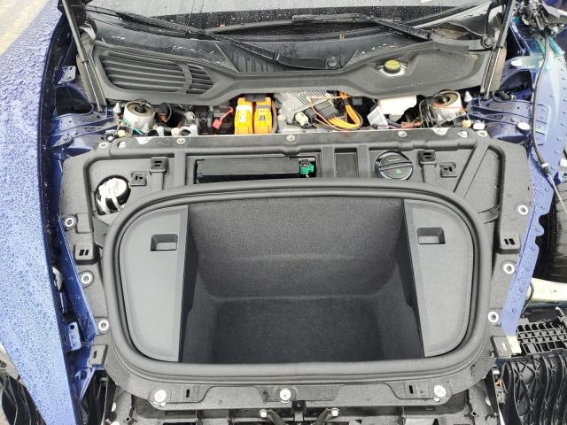 2021 PORSCHE TAYCAN TUR WP0AC2Y11MSA63352