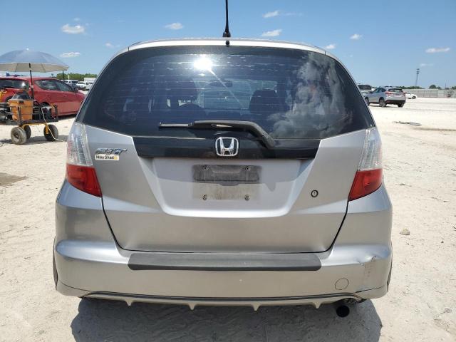 2010 HONDA FIT - JHMGE8H26AS006040