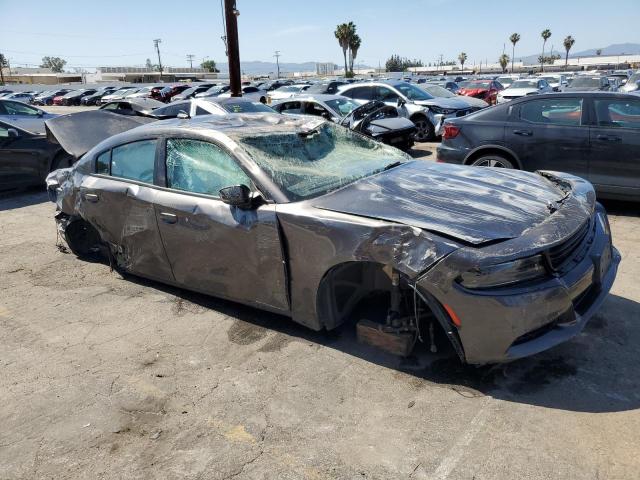 Vin: 2c3cdxbg7ph690912, lot: 58072245, dodge charger sxt 20234