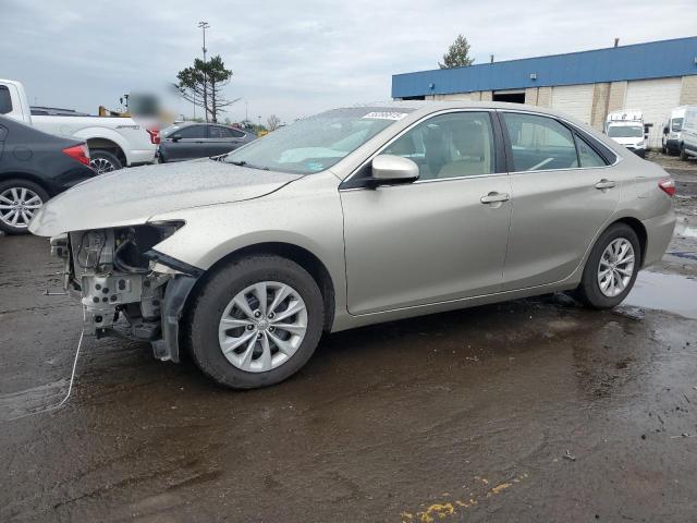 Vin: 4t4bf1fk8fr447460, lot: 55396815, toyota camry le 2015 img_1