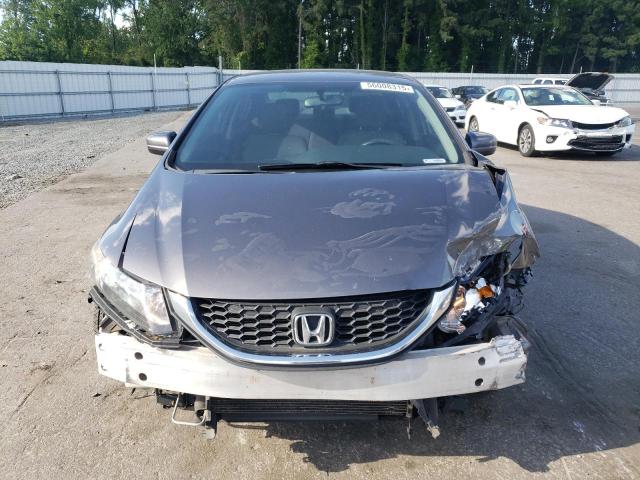 2015 HONDA CIVIC LX - 19XFB2F59FE230199