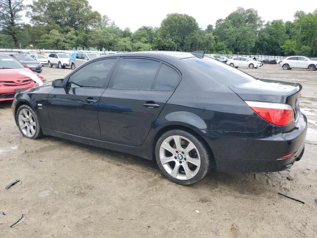Vin: wbanv9c59ac136837, lot: 58211235, bmw 5 series xi 20102