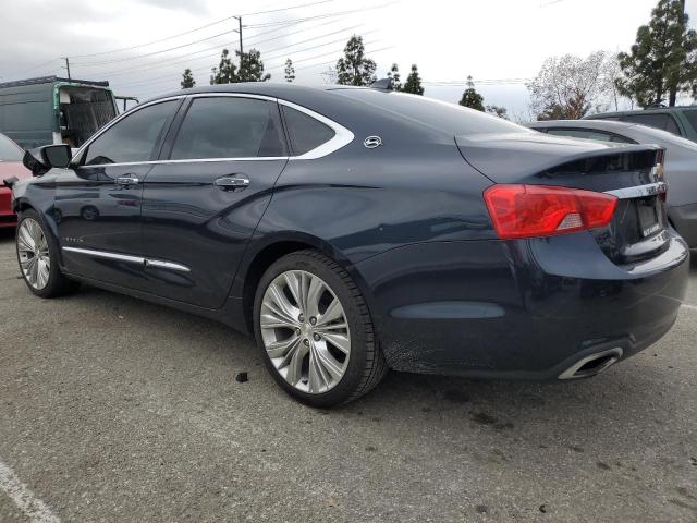 Vin: 2g1155s30e9154529, lot: 55820135, chevrolet impala ltz 20142