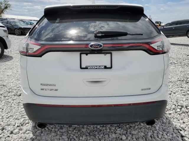 2016 FORD EDGE SE 2FMPK3G99GBC40604