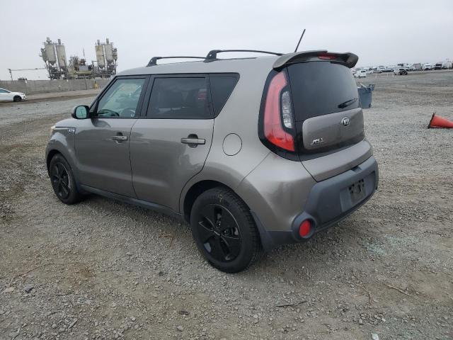 Vin: kndjn2a23f7172055, lot: 57096025, kia soul 20152