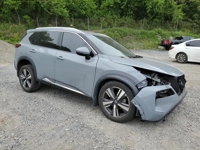 Vin: 5n1at3cb7mc813524, lot: 58388725, nissan rogue sl 20214