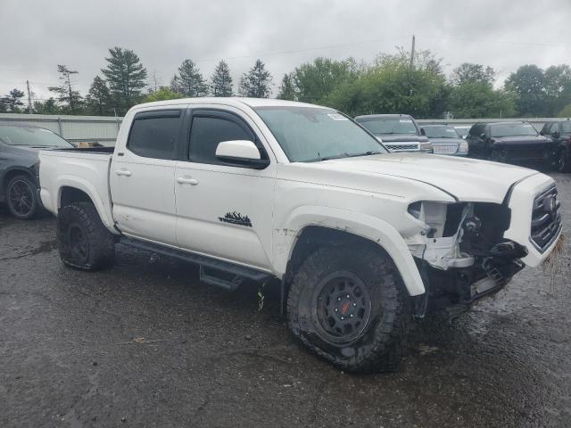 Vin: 3tmcz5an5km220423, lot: 58615275, toyota tacoma double cab 20194