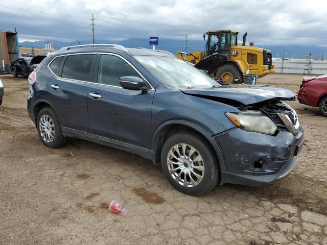 Vin: 5n1at2mv8fc819922, lot: 58608315, nissan rogue s 20154