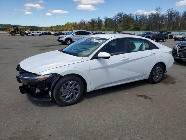 Vin: kmhlm4dg2ru696202, lot: 57557565, hyundai elantra sel 2024 img_1