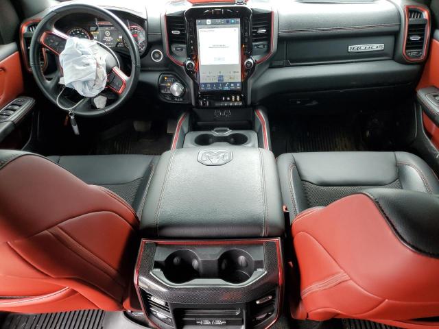 2022 RAM 1500 REBEL 1C6SRFLT4NN206009