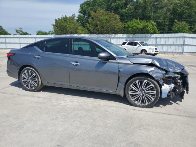 2023 NISSAN ALTIMA SL 1N4BL4EV7PN332614
