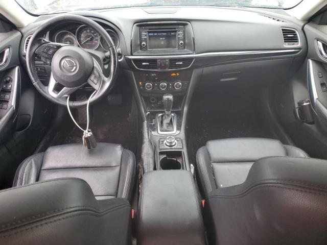 2015 MAZDA 6 TOURING - JM1GJ1V5XF1215359