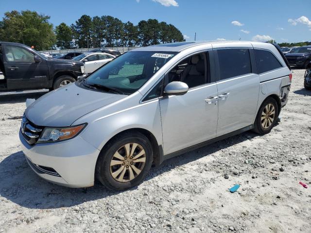 Vin: 5fnrl5h67eb016029, lot: 57834965, honda all models exl 2014 img_1