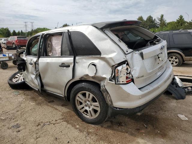 Vin: 2fmdk3gc8abb63973, lot: 57451045, ford edge se 20102