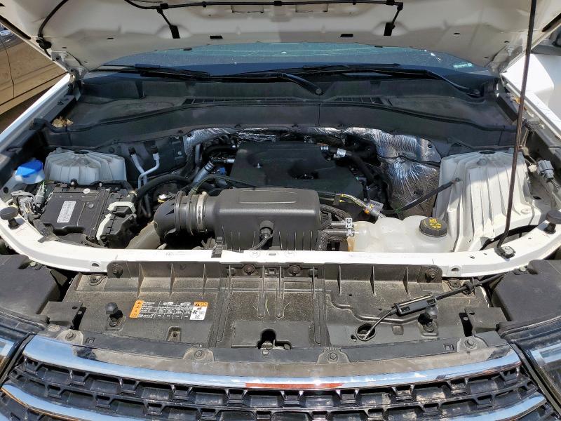 2020 FORD EXPLORER X - 1FMSK7DH5LGB04258